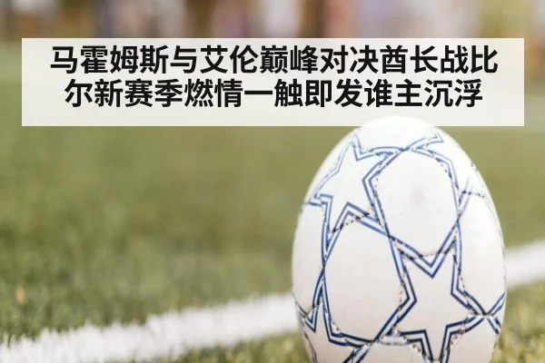 马霍姆斯与艾伦巅峰对决酋长战比尔新赛季燃情一触即发谁主沉浮